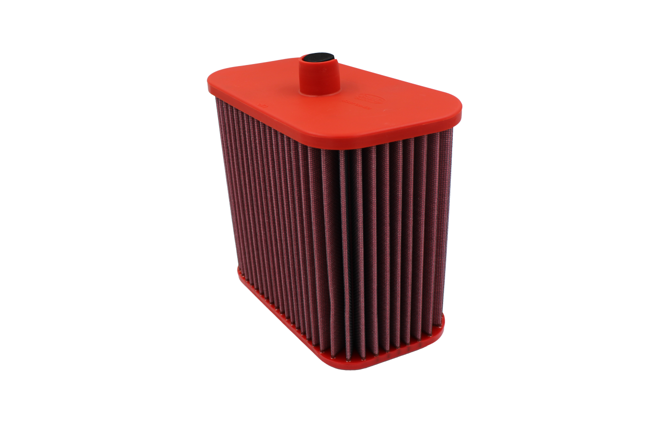 BMC sportluftfilter BMW 3 (E90,E91,E92,E93) M3 Crt 4.4 V8 450 hk 2012 – BMC sportluftfilter
