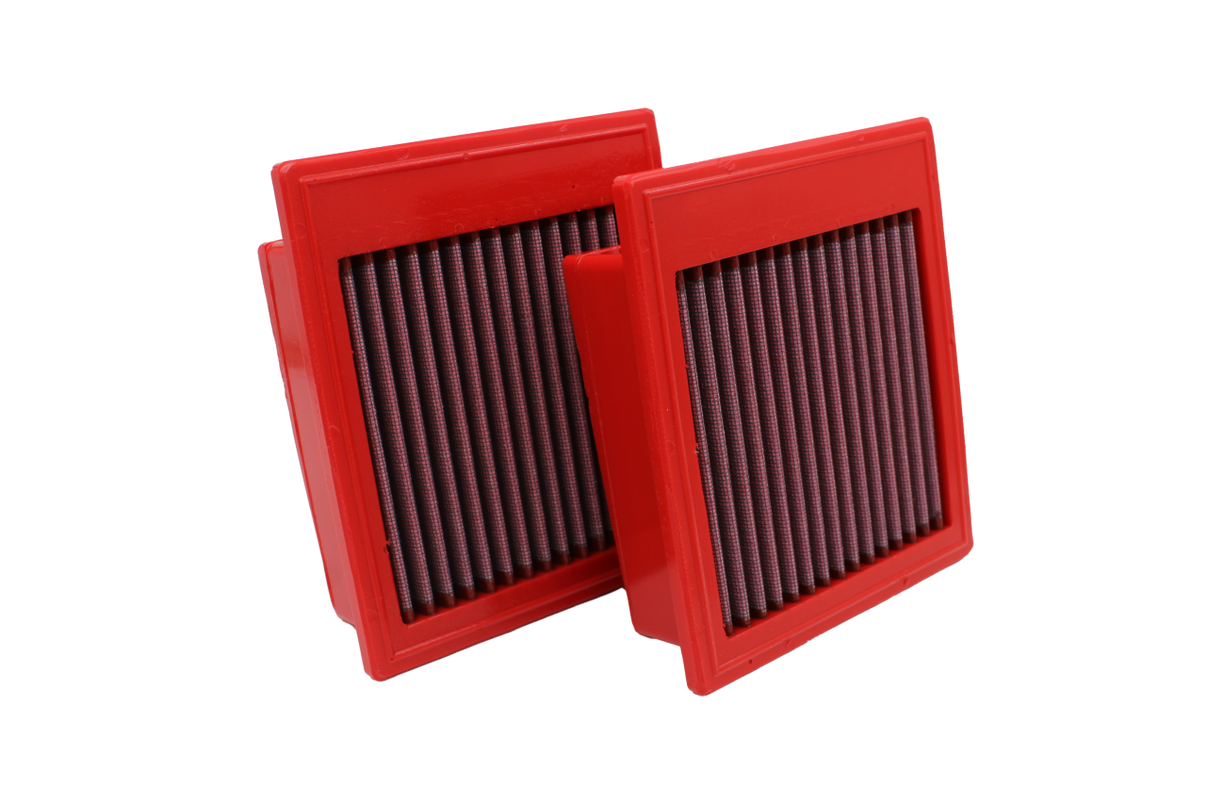 BMC sportluftfilter Nissan GT-R (R35) 3.8 V6 Track Edition – FB538-20 – BMC sportluftfilter