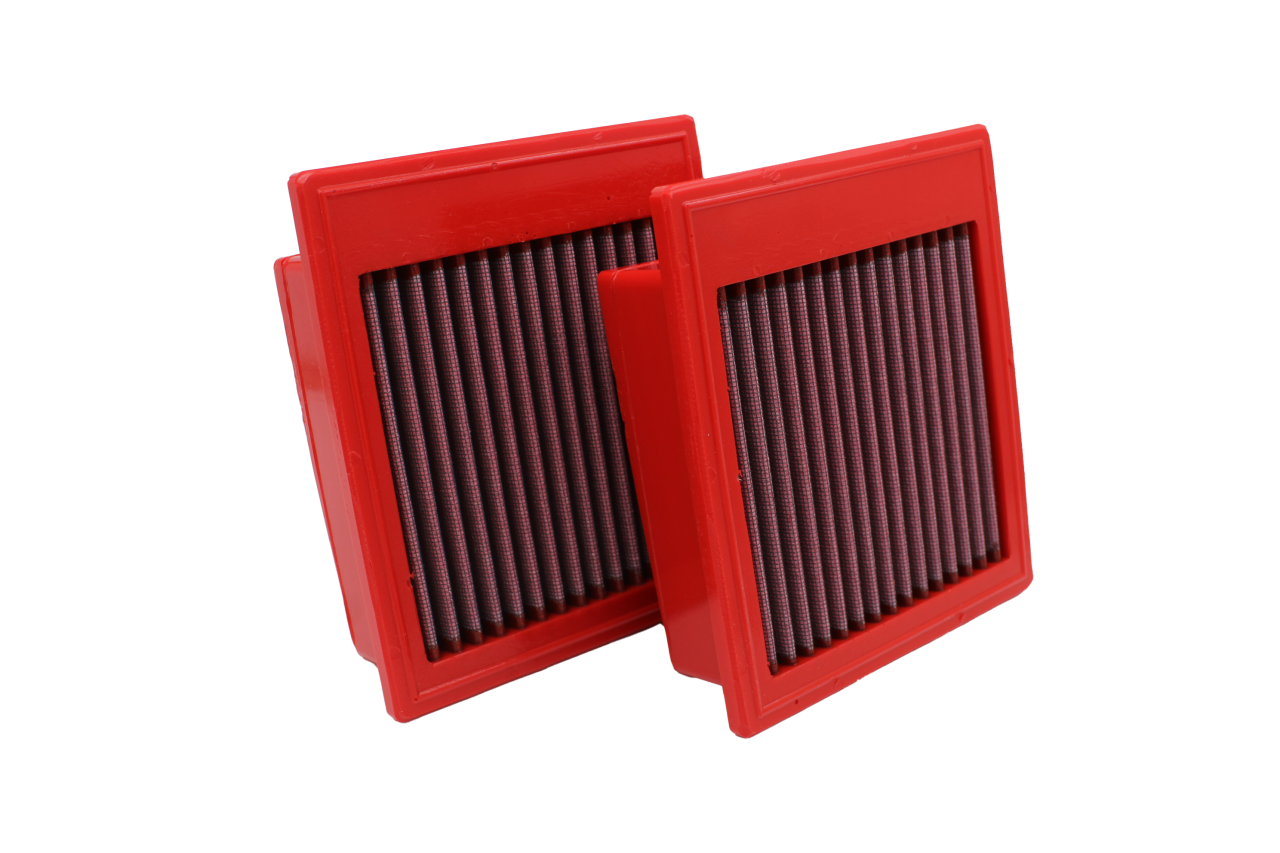 BMC sportluftfilter Nissan GT-R (R35) 3.8 V6 Track Edition – FB538-20 – BMC sportluftfilter