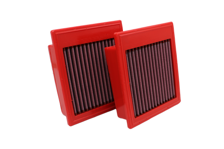 BMC sportluftfilter Nissan GT-R (R35) 3.8 V6 Track Edition – FB538-20 – BMC sportluftfilter