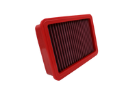 BMC sportluftfilter Mitsubishi Lancer VIII 1.5 109 hk 2008–2010 – BMC sportluftfilter