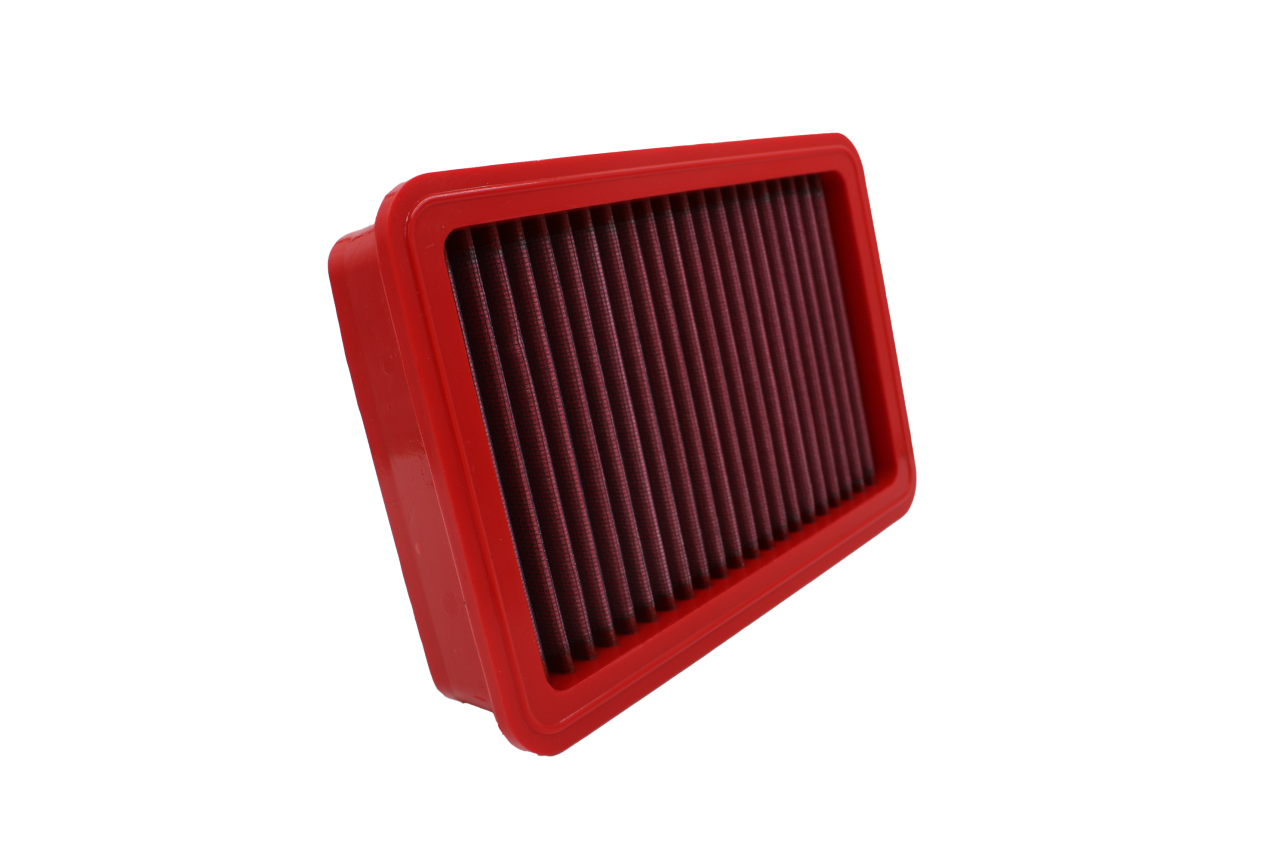 BMC sportluftfilter Peugeot 4007 2.0 16V 147 hk 2010–2013 – BMC sportluftfilter