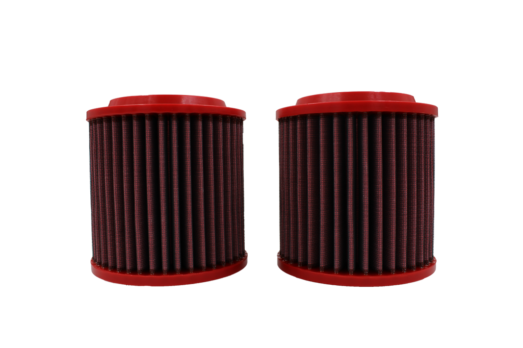 BMC sportluftfilter Audi A8 (4E) 6.0 W12 [full Kit] 450 hk 2004–2010 – BMC sportluftfilter