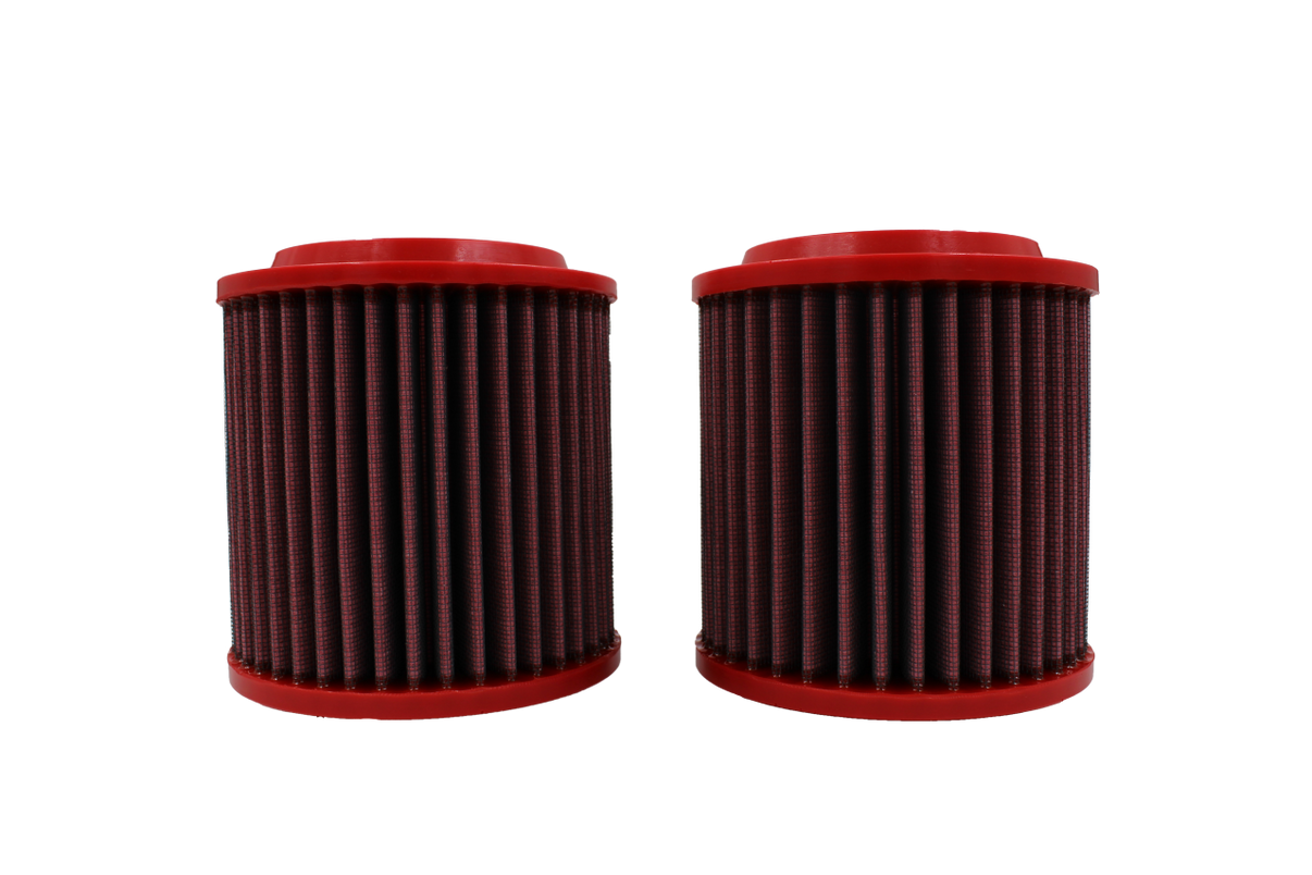 BMC sportluftfilter Audi A8 (4E) 6.0 W12 [full Kit] 450 hk 2004–2010 – BMC sportluftfilter