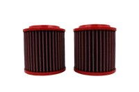 BMC sportluftfilter Audi A8 (4E) 6.0 W12 [full Kit] 450 hk 2004–2010 – BMC sportluftfilter