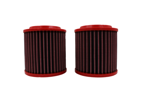 BMC sportluftfilter Audi A8 (4E) 6.0 W12 [full Kit] 450 hk 2004–2010 – BMC sportluftfilter