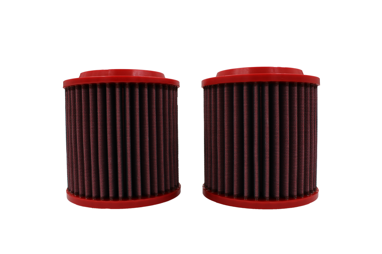 BMC sportluftfilter Audi A8 (4E) S8 5.2 V10 [full Kit] 450 hk 2006–2010 – BMC sportluftfilter