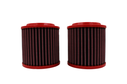 BMC sportluftfilter Audi A8 (4E) S8 5.2 V10 [full Kit] 450 hk 2006–2010 – BMC sportluftfilter