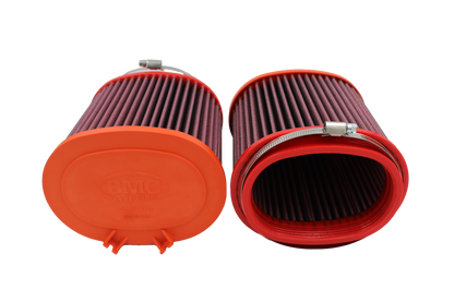 BMC sportluftfilter Porsche 911 (997.2) 3.6 H6 Carrera [full Kit] 345 hk 2009–2011 – BMC sportluftfilter