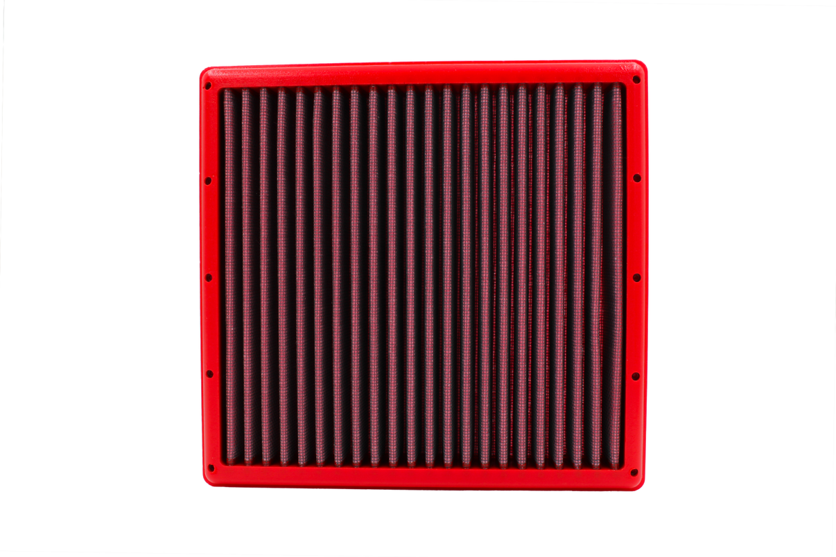 BMC sportluftfilter Abarth Punto Evo Supersport 1.4 Turbo Multiair S&s 180 hk 2010–2012 – BMC sportluftfilter