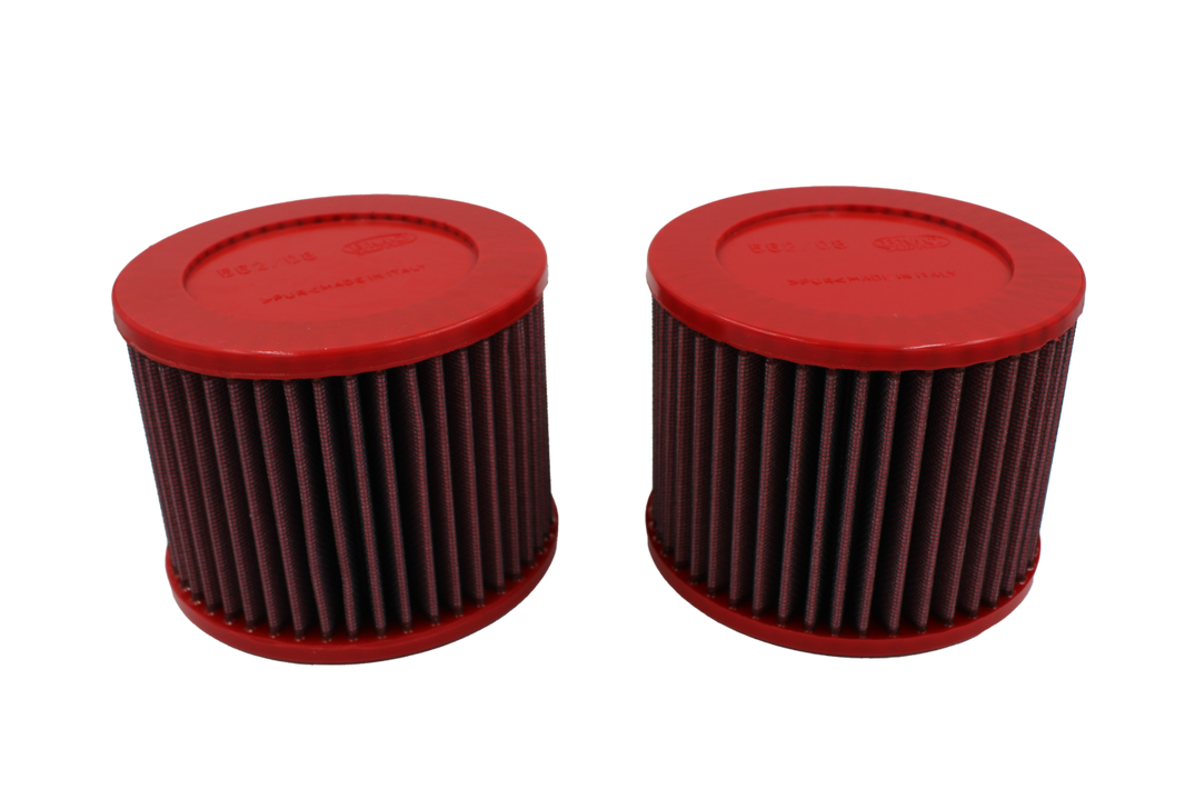 BMC sportluftfilter Audi A6 (4F/C6) S6 FSI V10 5.2 [full Kit] 435 hk 2006–2011 – BMC sportluftfilter