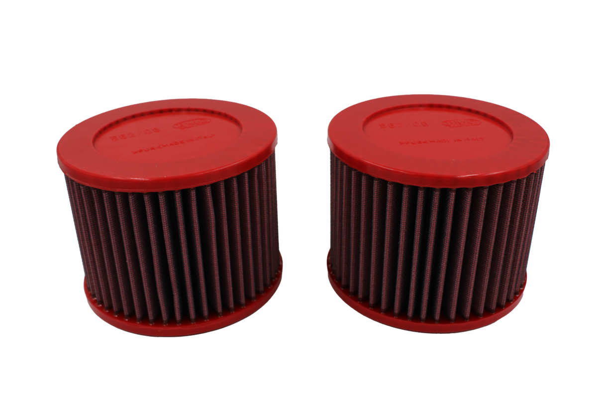 BMC sportluftfilter Audi A6 (4F/C6) S6 FSI V10 5.2 [full Kit] 435 hk 2006–2011 – BMC sportluftfilter