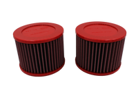 BMC sportluftfilter Audi A6 (4F/C6) S6 FSI V10 5.2 [full Kit] 435 hk 2006–2011 – BMC sportluftfilter