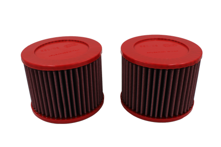 BMC sportluftfilter Audi A6 (4F/C6) S6 FSI V10 5.2 [full Kit] 435 hk 2006–2011 – BMC sportluftfilter