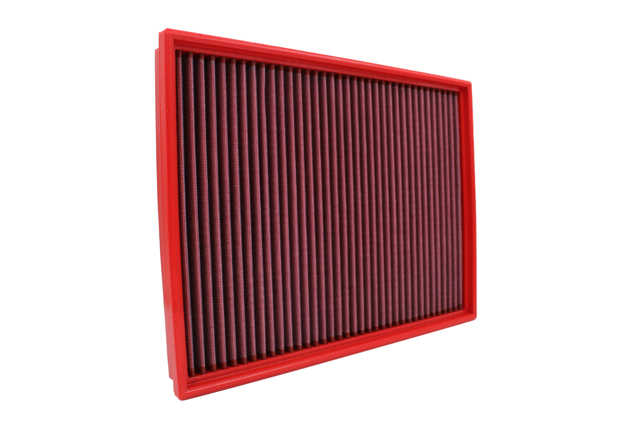 BMC sportluftfilter Maserati Quattroporte 4.2 V8 Duoselect 400 hk 2003–2008 – BMC sportluftfilter