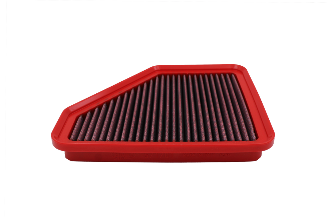 BMC sportluftfilter Toyota Auris I (E150) 1.4 D-4D 90 hk 2007–2018 – BMC sportluftfilter