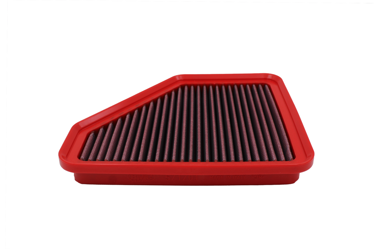 BMC sportluftfilter Toyota Auris II (E180) 1.4 D-4D 90 hk 2012–2018 – BMC sportluftfilter