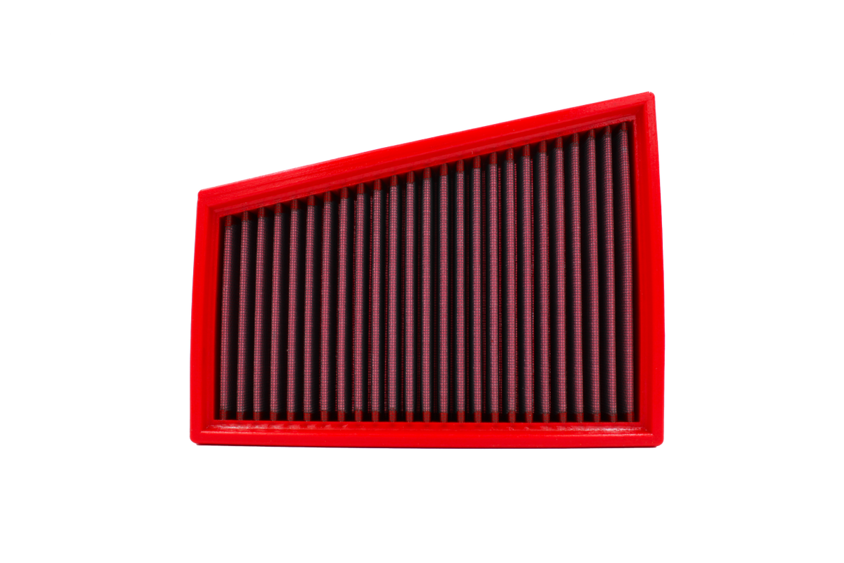 BMC sportluftfilter Renault Megane III 1.4 16V 130 hk 2009–2013 – BMC sportluftfilter