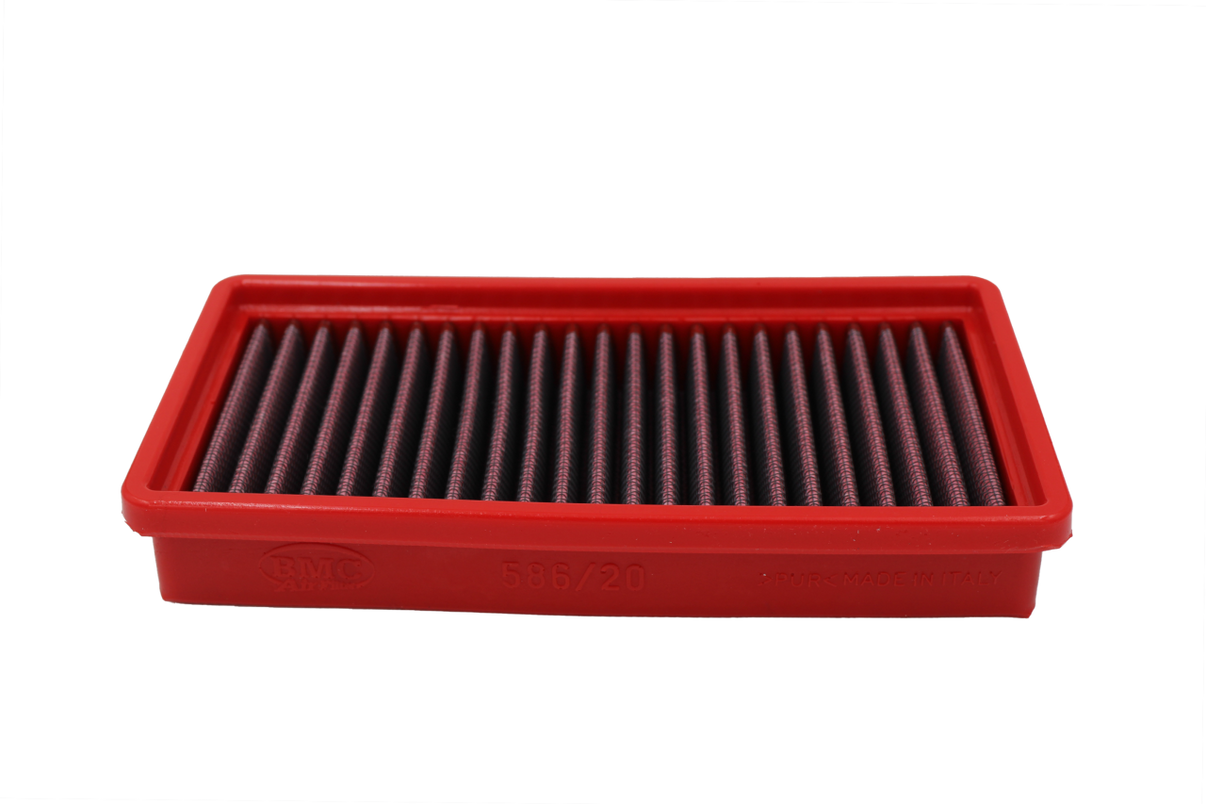 BMC sportluftfilter Renault Wind 1.2 Tce 102 hk 2011+ – BMC sportluftfilter