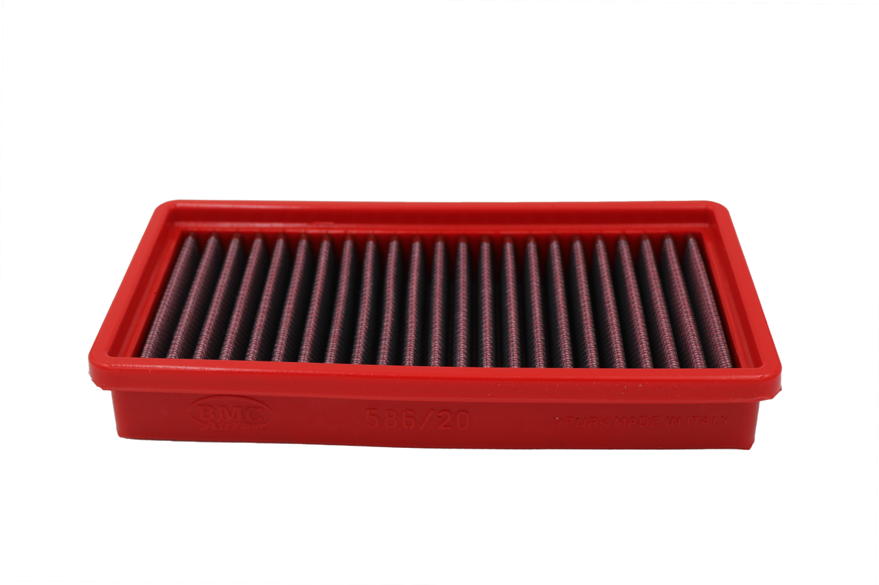 BMC sportluftfilter Renault Twingo II 1.2 Turbo 100 hk 2008–2011 – BMC sportluftfilter