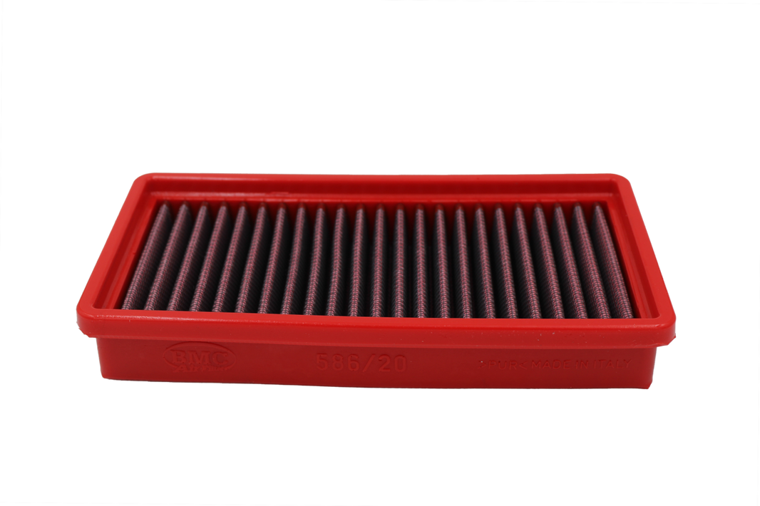 BMC sportluftfilter Renault Twingo II 1.2 Tce 102 hk 2011–2013 – BMC sportluftfilter