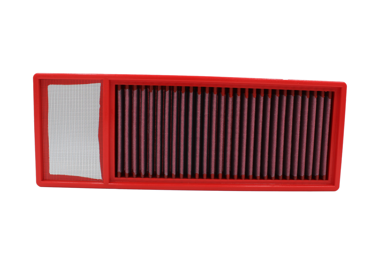 BMC sportluftfilter Chrysler Ypsilon 1.3 Multijet 16V 95 hk 2011+ – BMC sportluftfilter