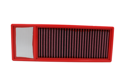 BMC sportluftfilter Fiat Qubo (300) 1.3 Multijet [euro 5] 80 hk 2015–2019 – BMC sportluftfilter