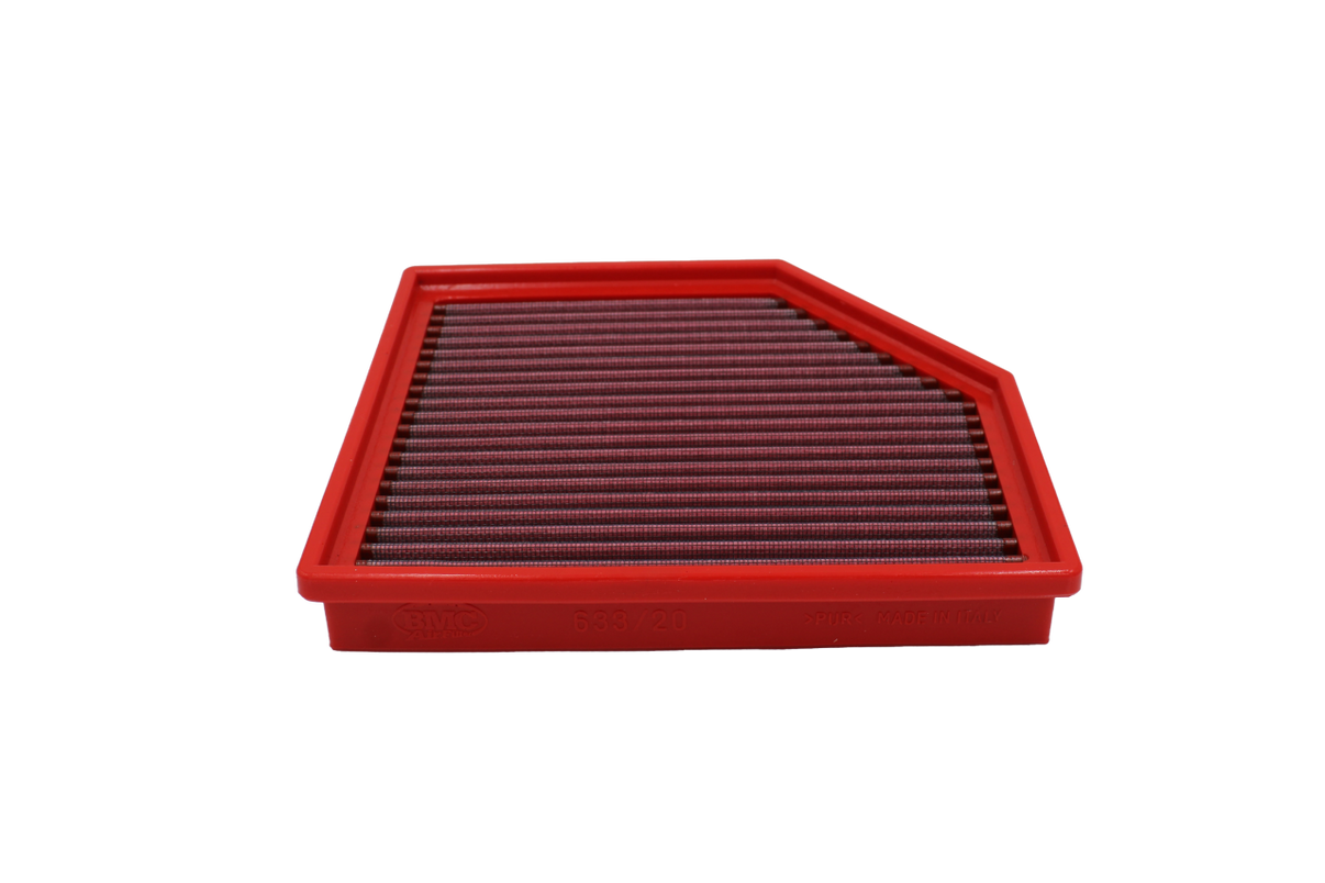BMC sportluftfilter Volvo XC 70 II 3.0 T6 – BMC sportluftfilter