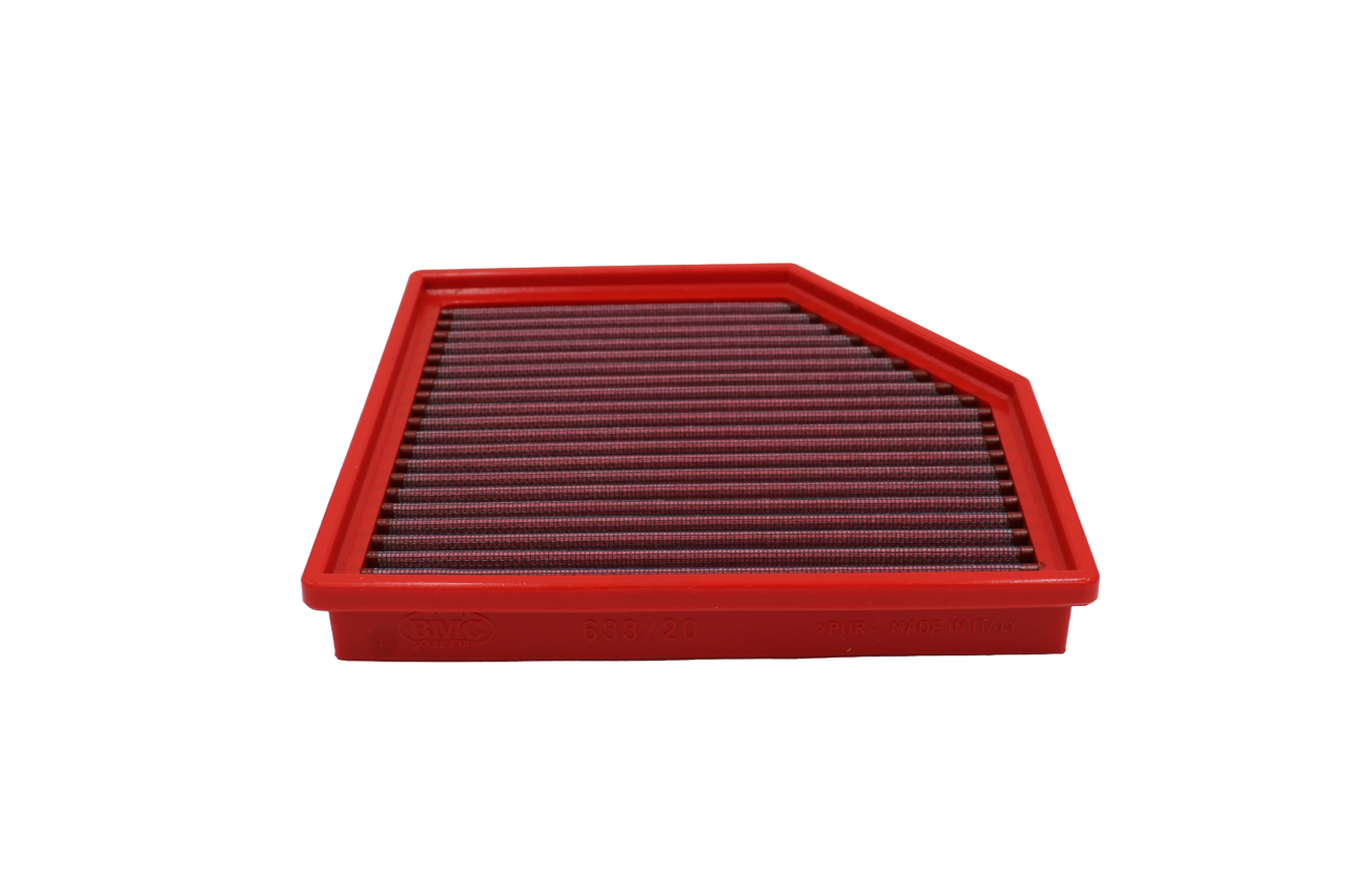 BMC sportluftfilter Volvo V 70 III 3.0 T6 – BMC sportluftfilter