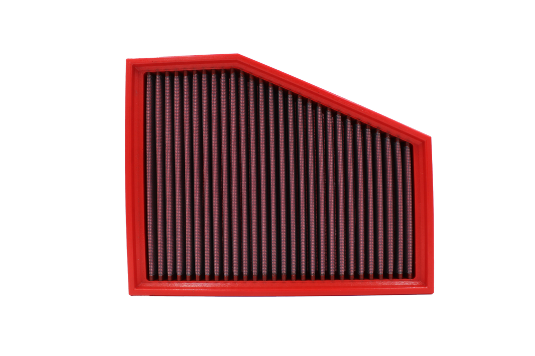 BMC sportluftfilter Volkswagen Polo V (6R,6C) 2.0 TSI R WRC 220 hk 2013–2014 – BMC sportluftfilter