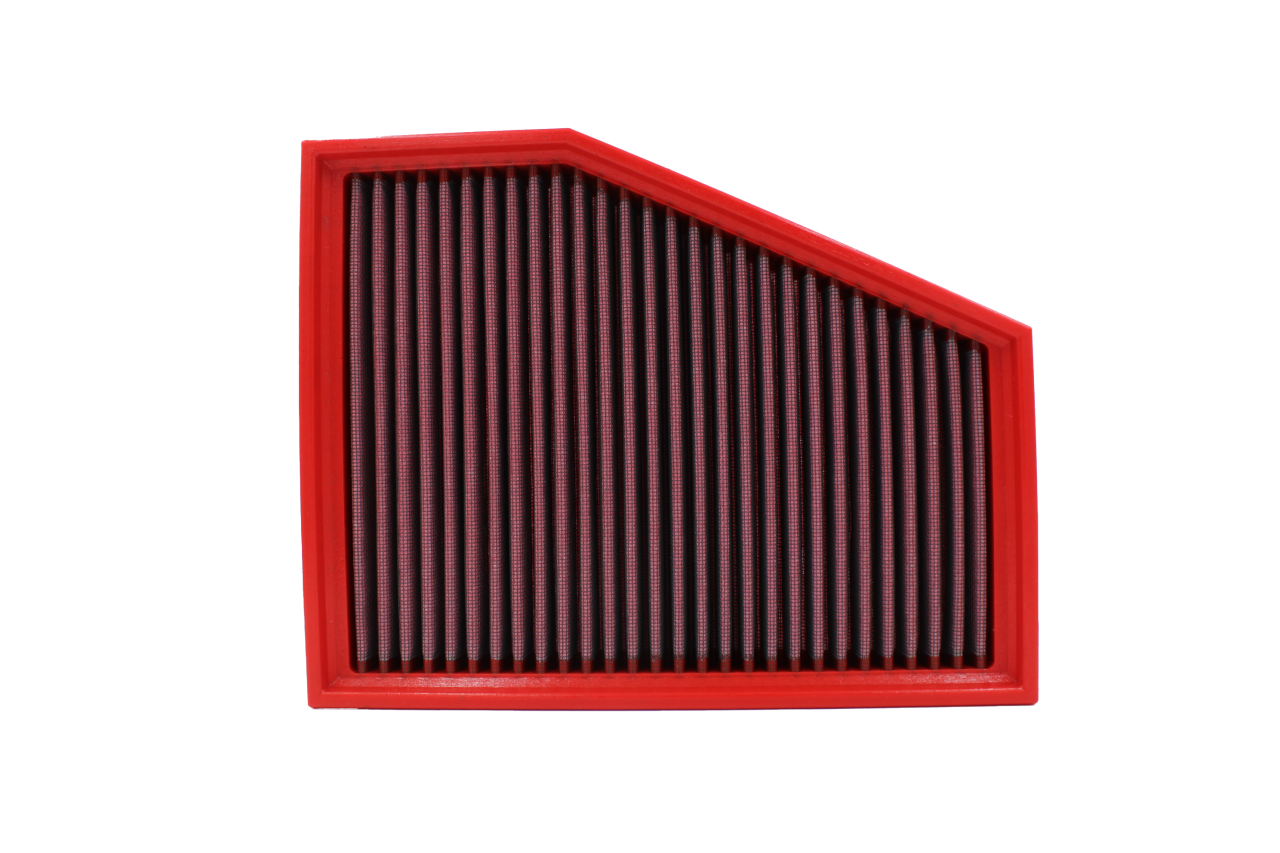 BMC sportluftfilter Audi A1 (8X) 2.0 TFSI 256 hk 2012–2012 – BMC sportluftfilter