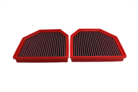 BMC sportluftfilter BMW 2 (F22,F23,F87) M2 Competition [full Kit] 410 hk 2018–2021 – BMC sportluftfilter