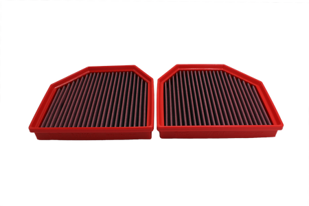 BMC sportluftfilter BMW 2 (F22,F23,F87) M2 Competition [full Kit] 410 hk 2018–2021 – BMC sportluftfilter