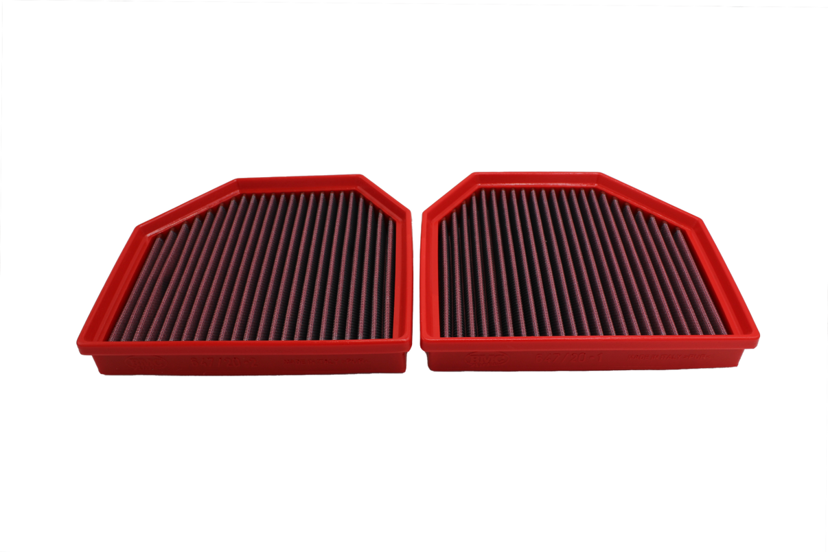 BMC sportluftfilter BMW 6 (F12,F13) M6 [full Kit] 560 hk 2012–2018 – BMC sportluftfilter