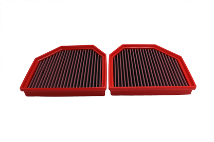BMC sportluftfilter BMW 4 (F32,F33,F36,F82) M4 [full Kit] 431 hk 2014–2019 – BMC sportluftfilter