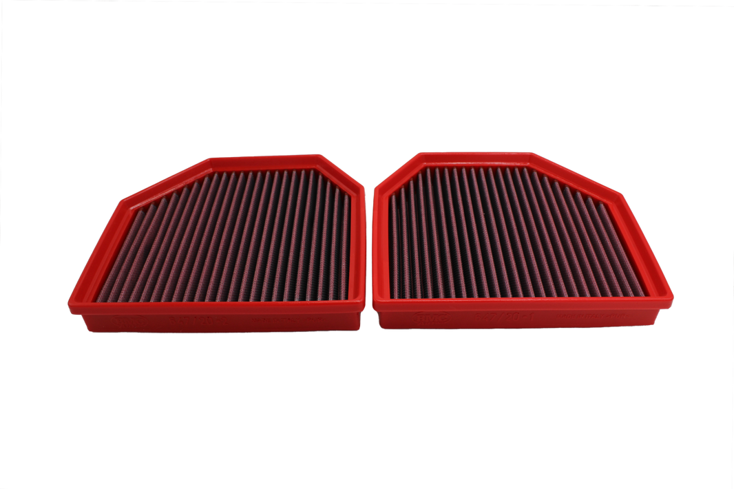 BMC sportluftfilter BMW 5 (F10,F11,F18) M5 [full Kit] 560 hk 2011–2017 – BMC sportluftfilter