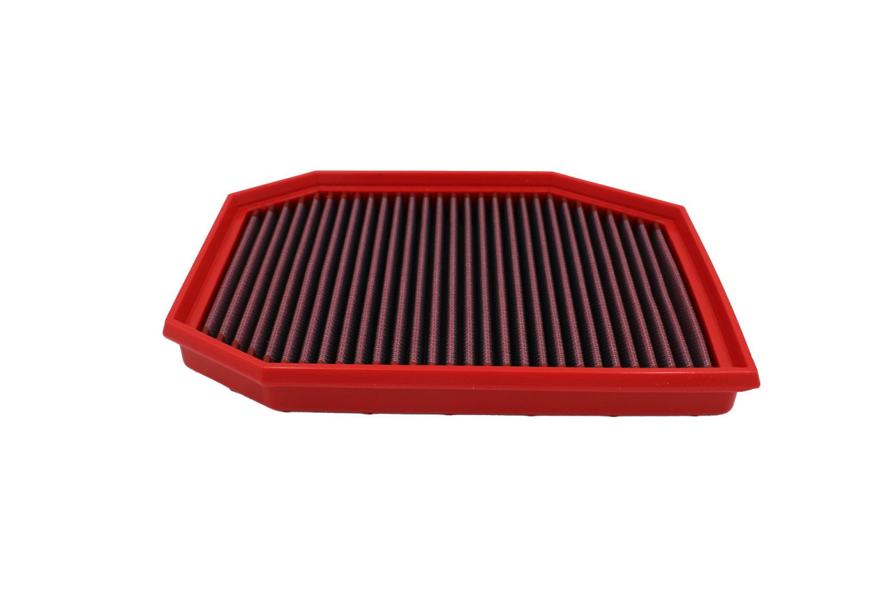 BMC sportluftfilter BMW 7 (F01,F02,F03,F04) 730I 272 hk 2009–2015 – BMC sportluftfilter