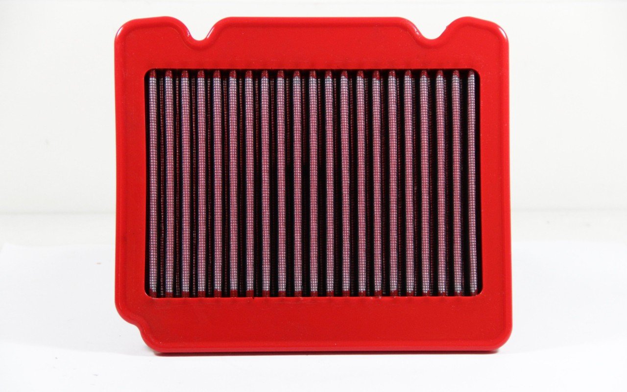 BMC sportluftfilter Daewoo Kalos 1.4 16V 94 hk 2003–2004 – BMC sportluftfilter