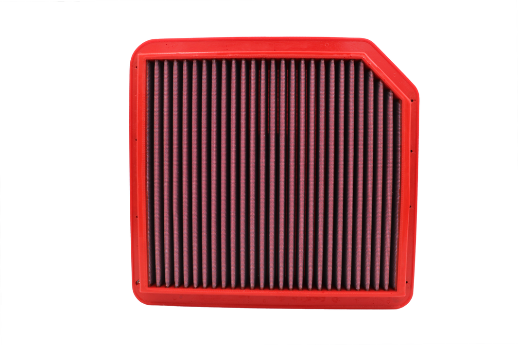 BMC sportluftfilter Nissan Patrol VI (Y62) 4.0 V6 275 hk 2010–2022 – BMC sportluftfilter