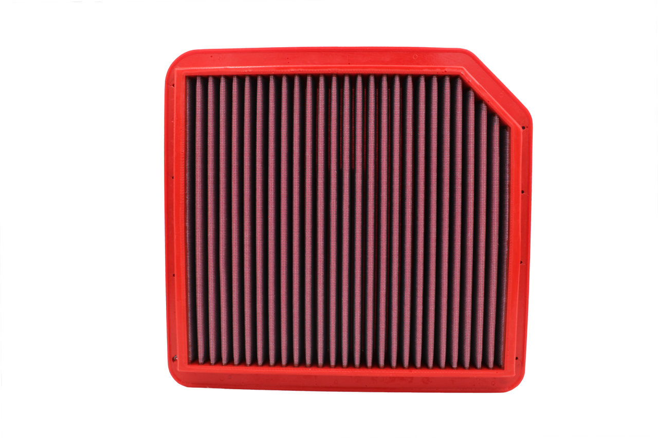 BMC sportluftfilter Nissan Armada II (Y62) 5.6 V8 390 hk 2017–2020 – BMC sportluftfilter