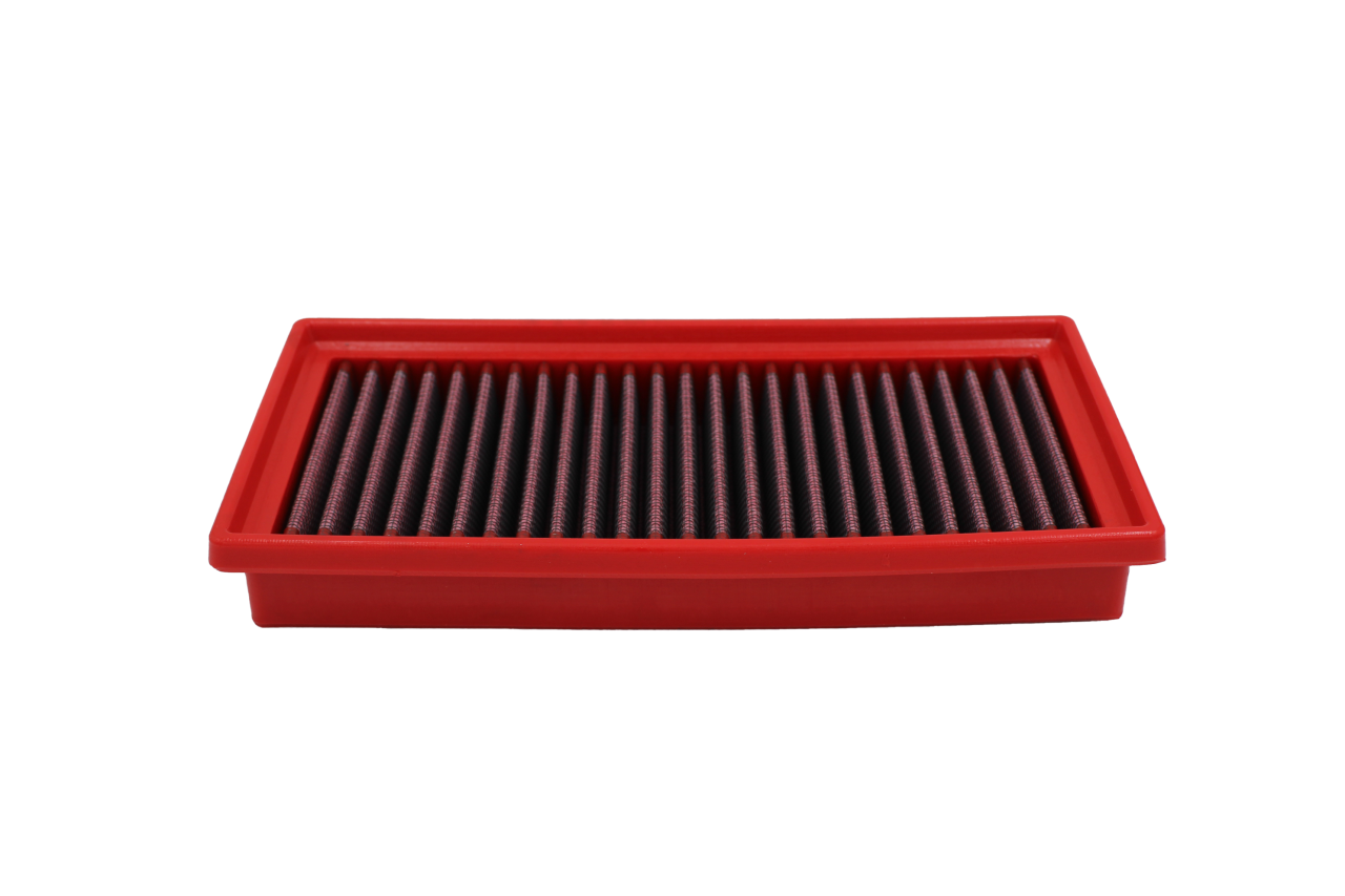 BMC sportluftfilter Mitsubishi Attrage 1.2 77 hk 2013+ – BMC sportluftfilter