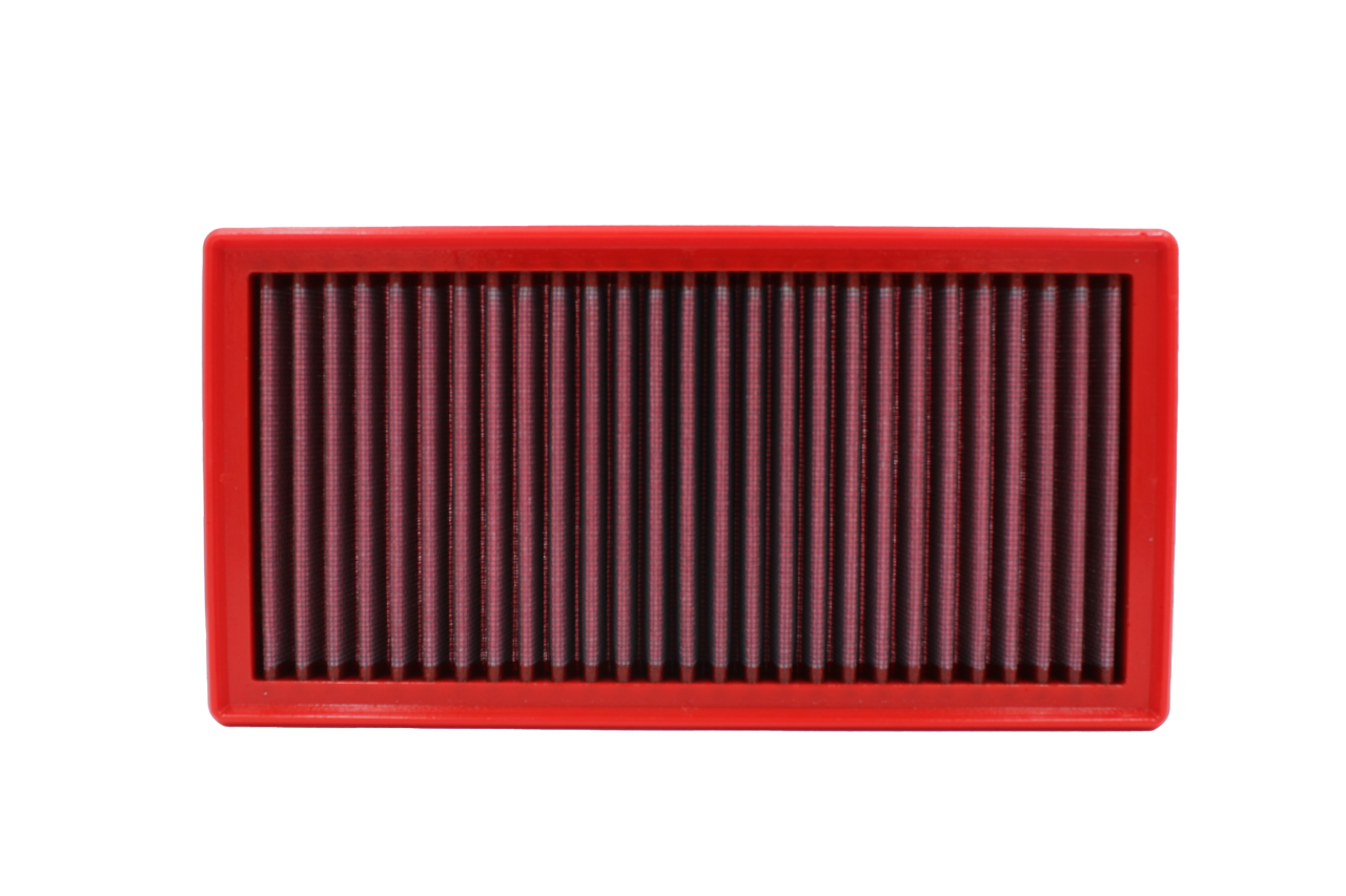 BMC sportluftfilter Lancia Ypsilon II (846) 0.9 Twinair Turbo 85 hk 2011–2018 – BMC sportluftfilter