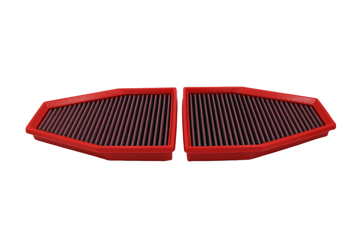 BMC sportluftfilter Porsche 911 (991) 3.4 H6 Carrera Convertible [full Kit] 350 hk 2011–2015 – BMC sportluftfilter