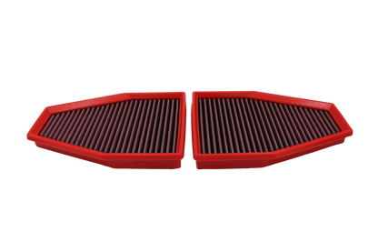 BMC sportluftfilter Porsche 911 (991) 3.4 H6 Carrera Convertible [full Kit] 350 hk 2011–2015 – BMC sportluftfilter