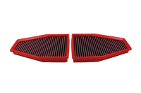 BMC sportluftfilter Porsche 911 (991) 3.4 H6 Carrera [full Kit] 350 hk 2011–2015 – BMC sportluftfilter