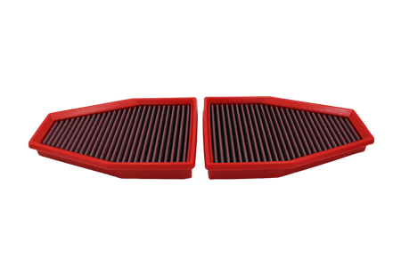 BMC sportluftfilter Porsche 911 (991) 3.4 H6 Carrera [full Kit] 350 hk 2011–2015 – BMC sportluftfilter