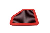 BMC sportluftfilter Toyota Avensis III (T27) 3.5 V6 (T27) 136 hk 2008–2011 – BMC sportluftfilter