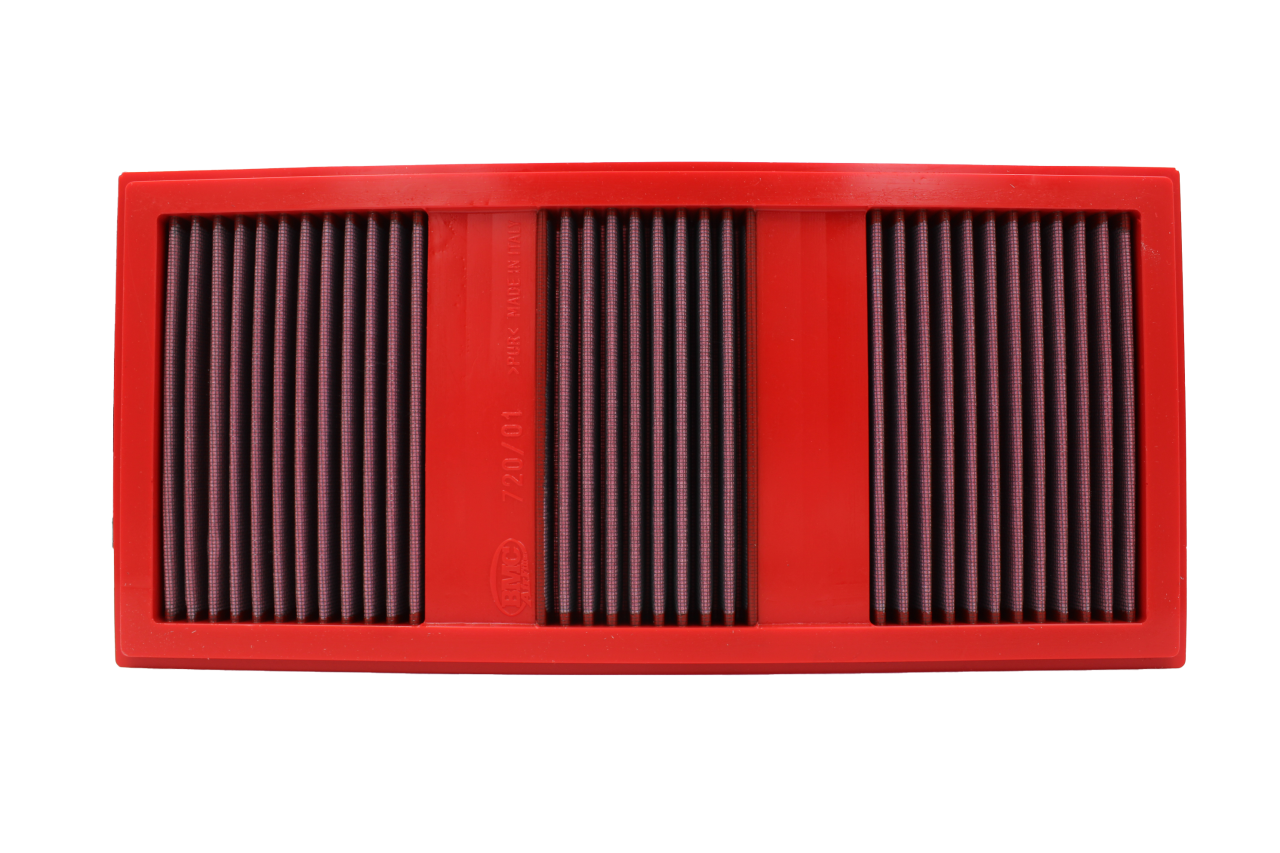 BMC sportluftfilter Mercedes Class E (W212/S212) E 350 Blue Efficiency 306 hk 2011–2016 – BMC sportluftfilter