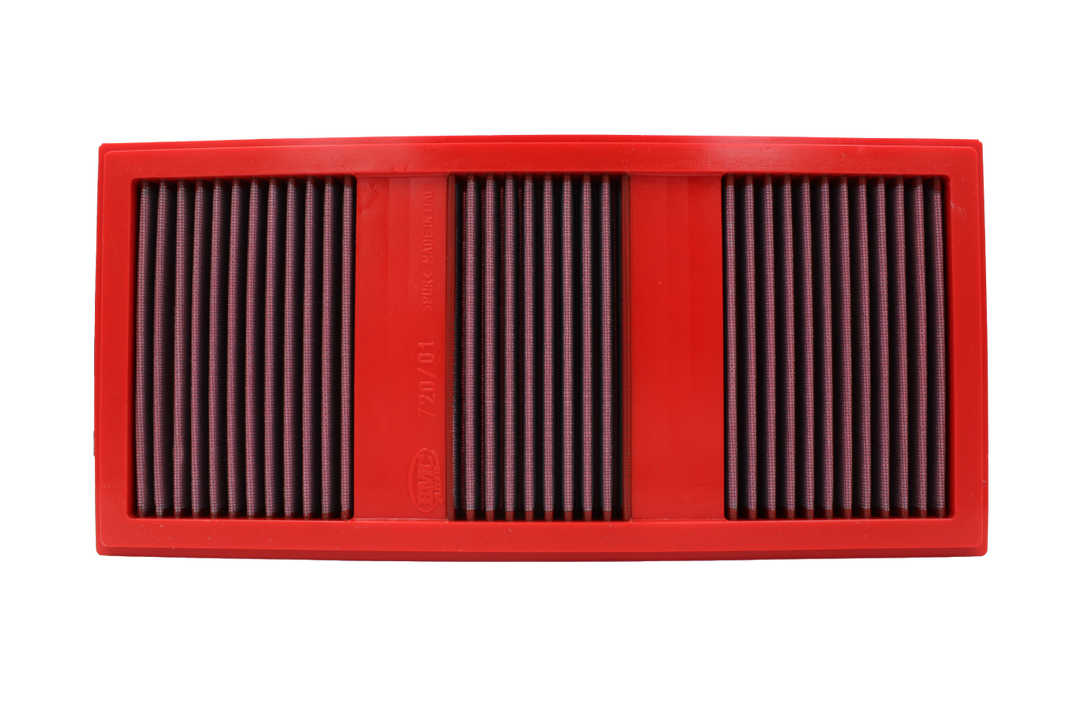 BMC sportluftfilter Mercedes Sl (R231) Sl 350 306 hk 2012–2014 – BMC sportluftfilter