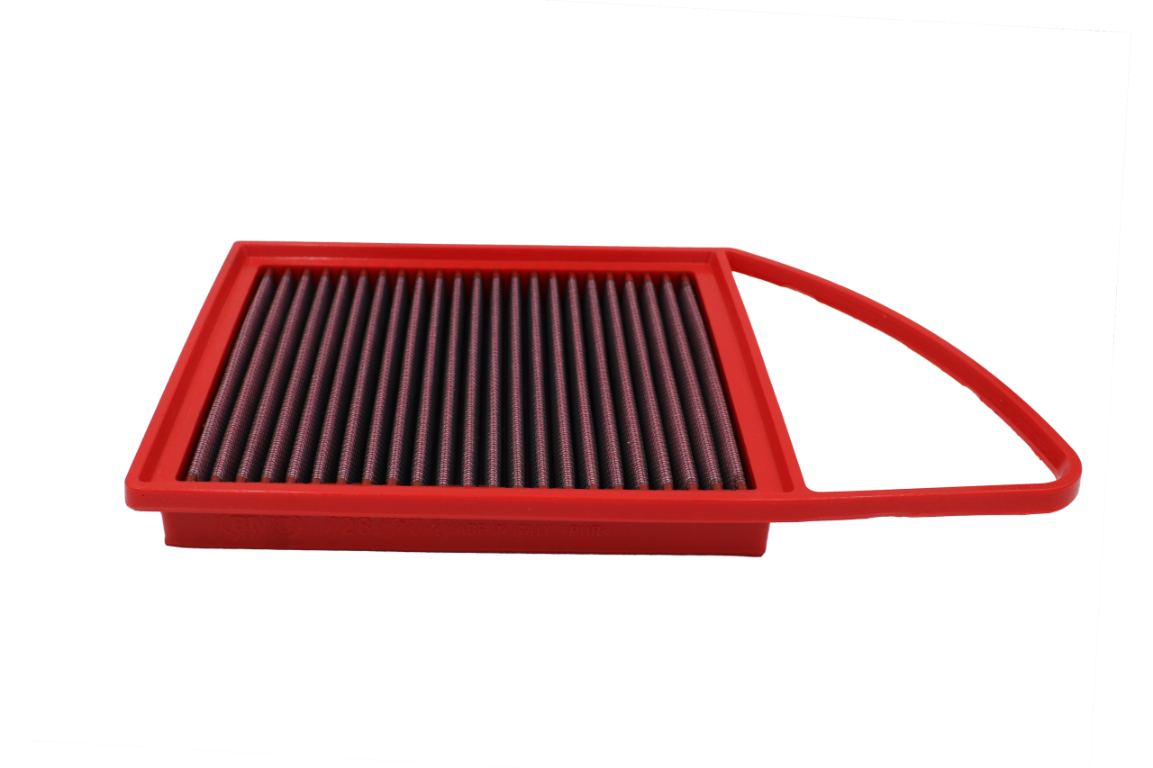 BMC sportluftfilter Peugeot 5008 1.6 HDi Bluehdi 120 hk 2014–2017 – BMC sportluftfilter